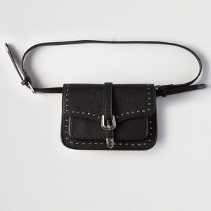 AEO western waist belt bag